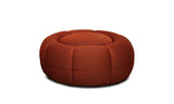 JOY – Pouf de salon – 80 x 80 cm