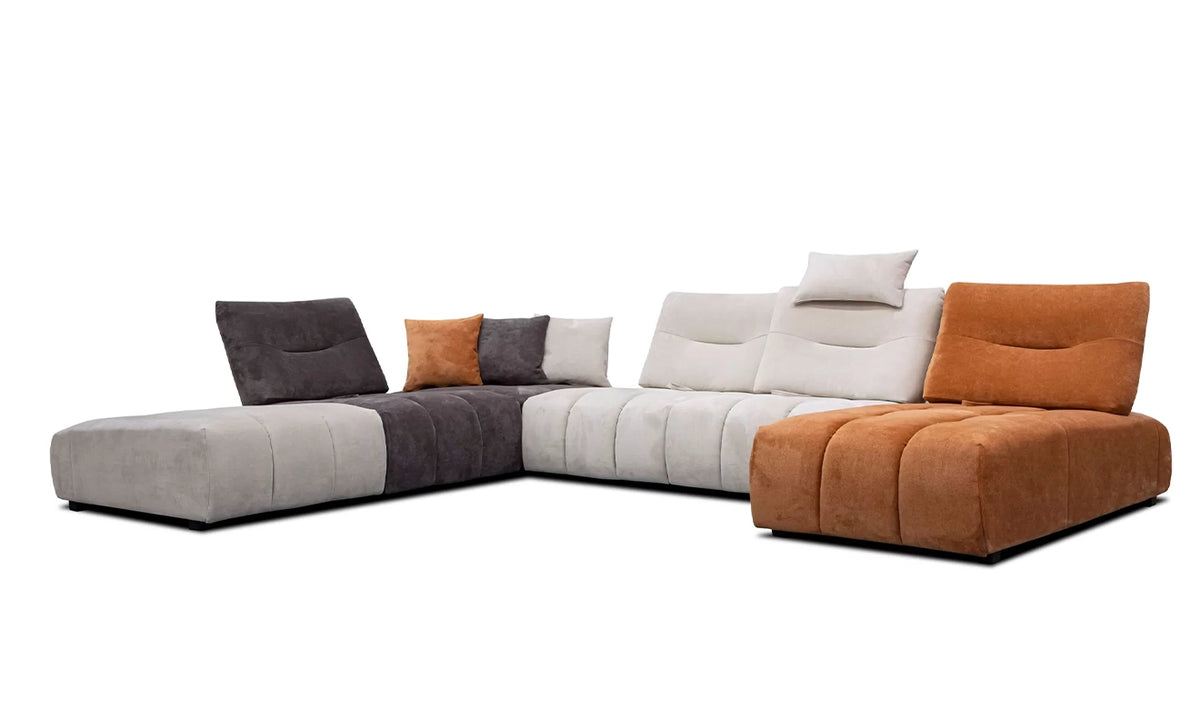 LARI – PANORAMIQUE – 372 x 312 cm