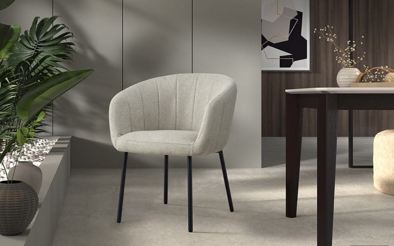 SEVILLA – Chaise de salle à manger