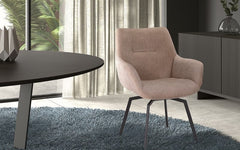 TEDDY – Chaise de salle à manger