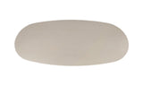 TAVIRA – Table à manger Ovale – 220 cm