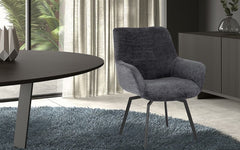 TEDDY – Chaise de salle à manger