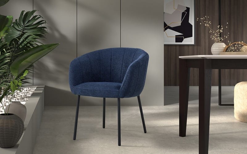 SEVILLA – Chaise de salle à manger