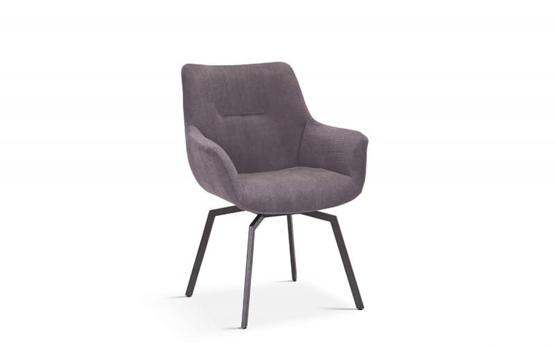 TEDDY – Chaise de salle à manger