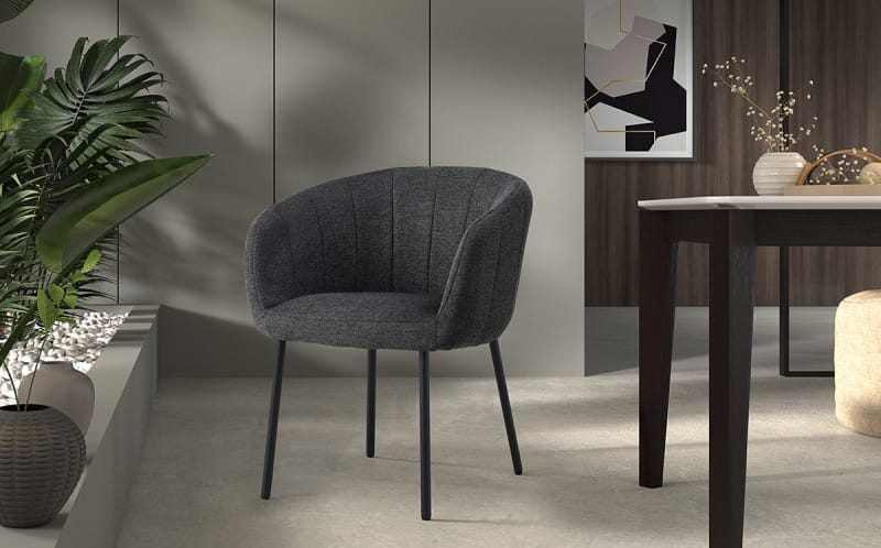 SEVILLA – Chaise de salle à manger