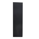 Armoire 4 portes avec 2 miroirs MARCO - 160 cm