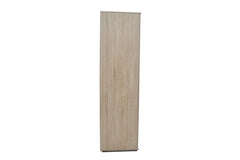 Armoire 4 portes avec 2 miroirs MARCO - 160 cm