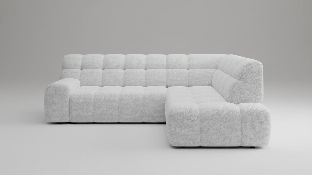 COCOON L – Canapé d'angle
