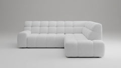 COCOON L – Canapé d'angle