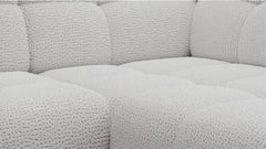 COCOON L – Canapé d'angle