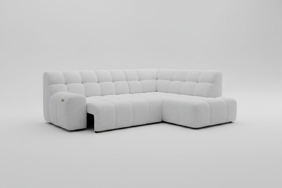 COCOON L – Canapé d'angle