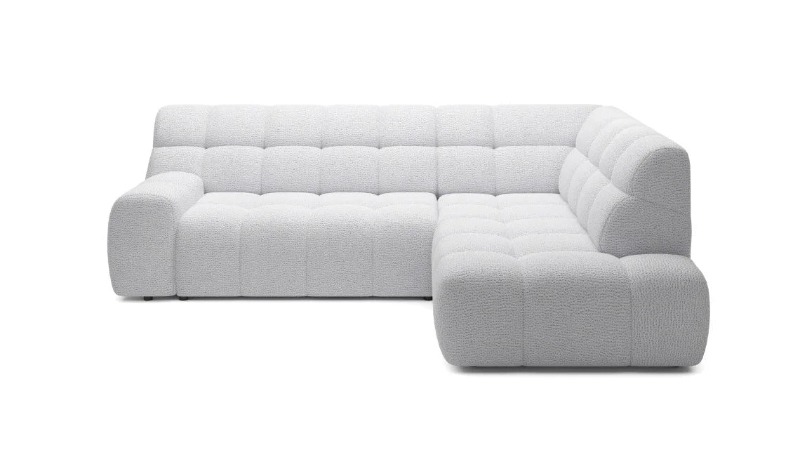COCOON L – Canapé d'angle