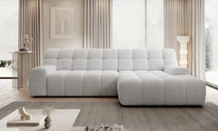 COCOON S – Canapé d'angle électrique