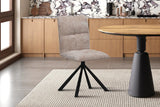 Chaise Pivotante de Salle à Manger JYA - 91 x 45 cm
