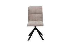 Chaise Pivotante de Salle à Manger JYA - 91 x 45 cm