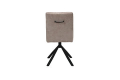 Chaise Pivotante de Salle à Manger JYA - 91 x 45 cm