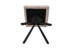 Chaise Pivotante de Salle à Manger JYA - 91 x 45 cm