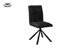 Chaise Pivotante de Salle à Manger JYA - 91 x 45 cm