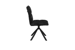 Chaise Pivotante de Salle à Manger JYA - 91 x 45 cm