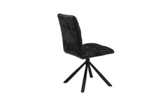 Chaise Pivotante de Salle à Manger JYA - 91 x 45 cm