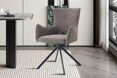Chaise BILLY – Sable