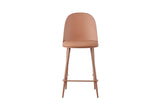 Chaise de Bar JASMYN - 44 x 51 cm