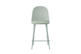 Chaise de Bar JASMYN - 44 x 51 cm