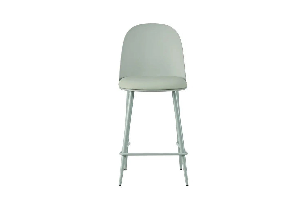 Chaise de Bar JASMYN - 44 x 51 cm