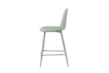 Chaise de Bar JASMYN - 44 x 51 cm
