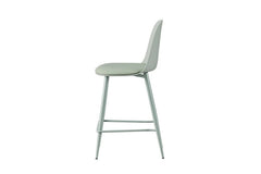 Chaise de Bar JASMYN - 44 x 51 cm