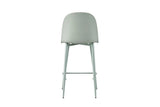 Chaise de Bar JASMYN - 44 x 51 cm