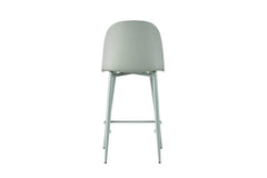 Chaise de Bar JASMYN - 44 x 51 cm