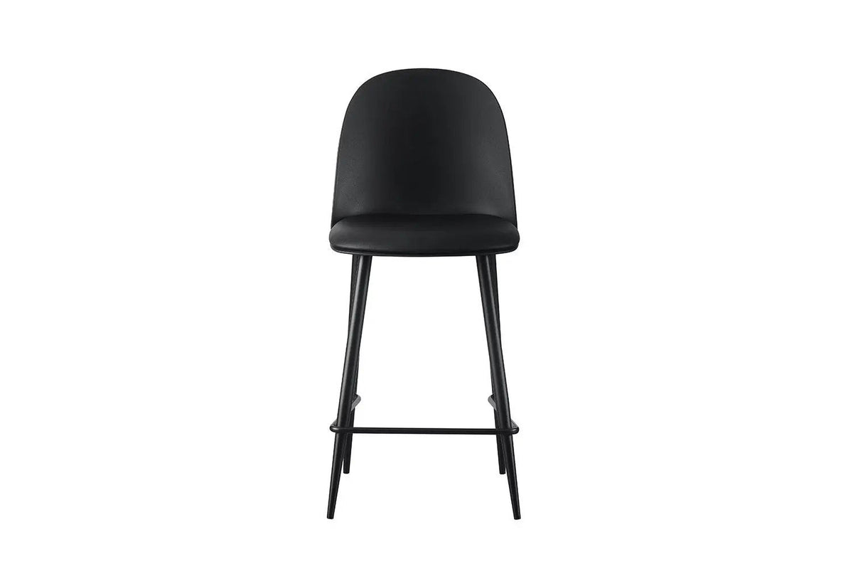 Chaise de Bar JASMYN - 44 x 51 cm