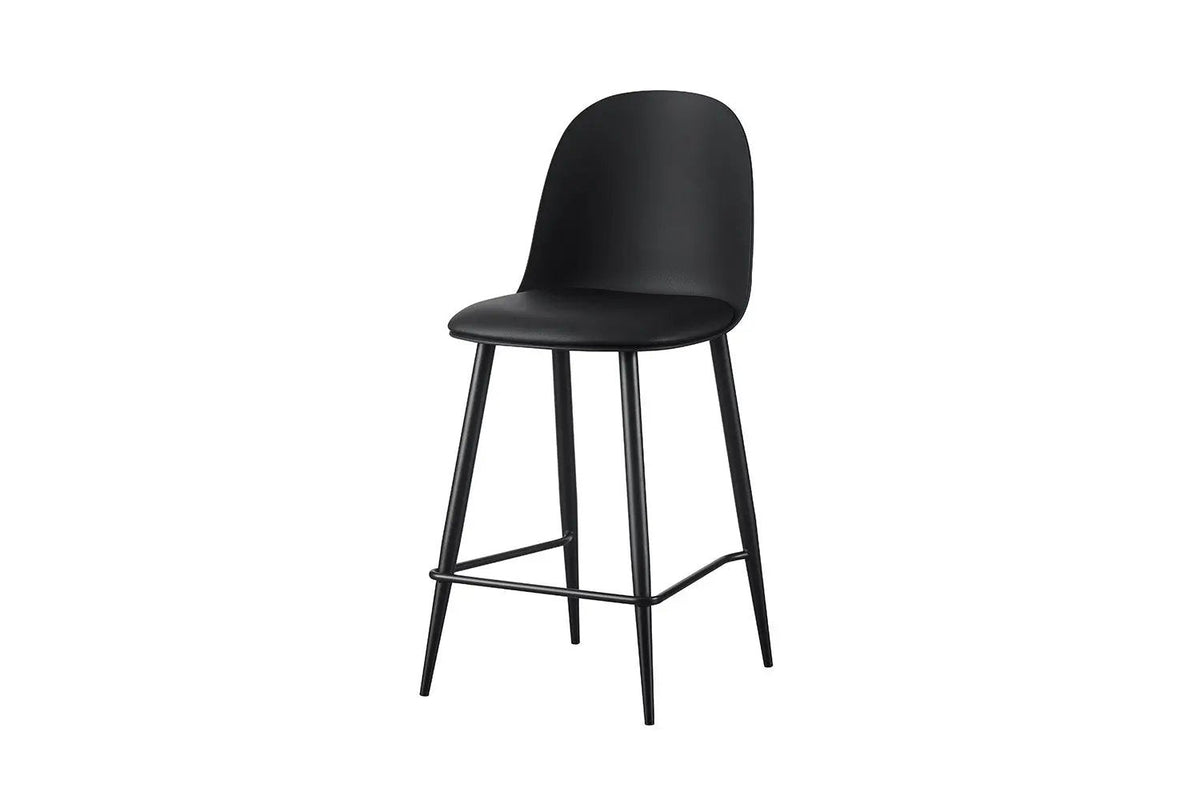 Chaise de Bar JASMYN - 44 x 51 cm