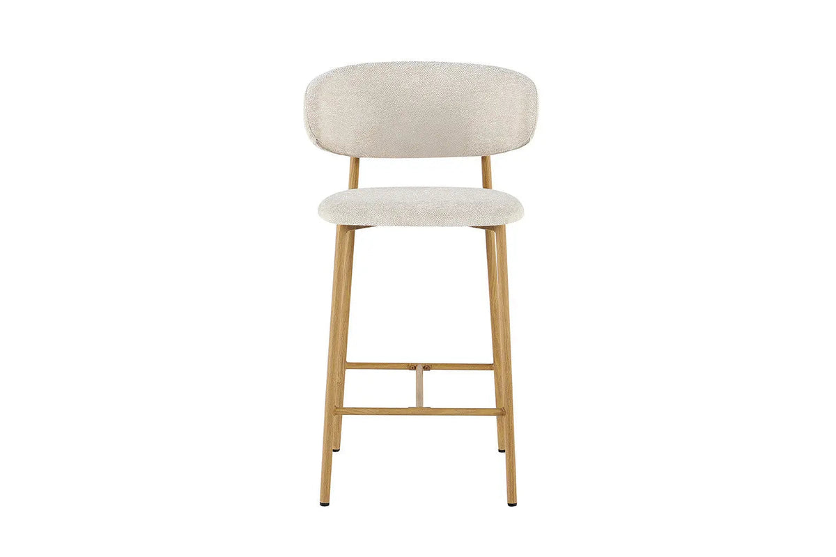 Chaise de Bar COYA - 51 x 50 cm