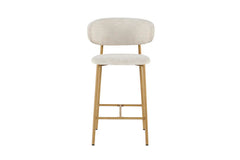 Chaise de Bar COYA - 51 x 50 cm