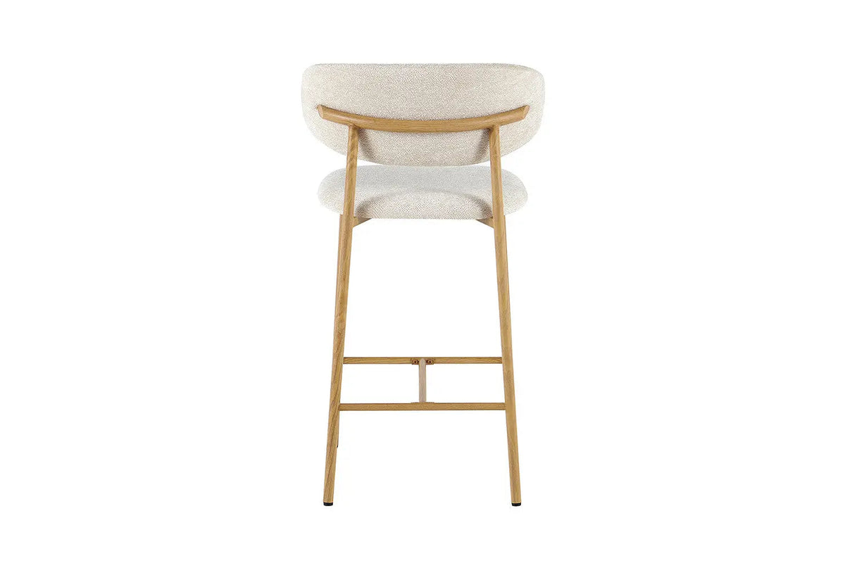 Chaise de Bar COYA - 51 x 50 cm