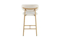 Chaise de Bar COYA - 51 x 50 cm