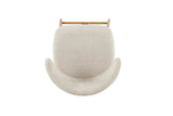 Chaise de Bar COYA - 51 x 50 cm