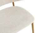 Chaise de Bar COYA - 51 x 50 cm