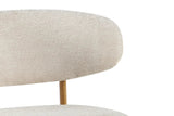 Chaise de Bar COYA - 51 x 50 cm