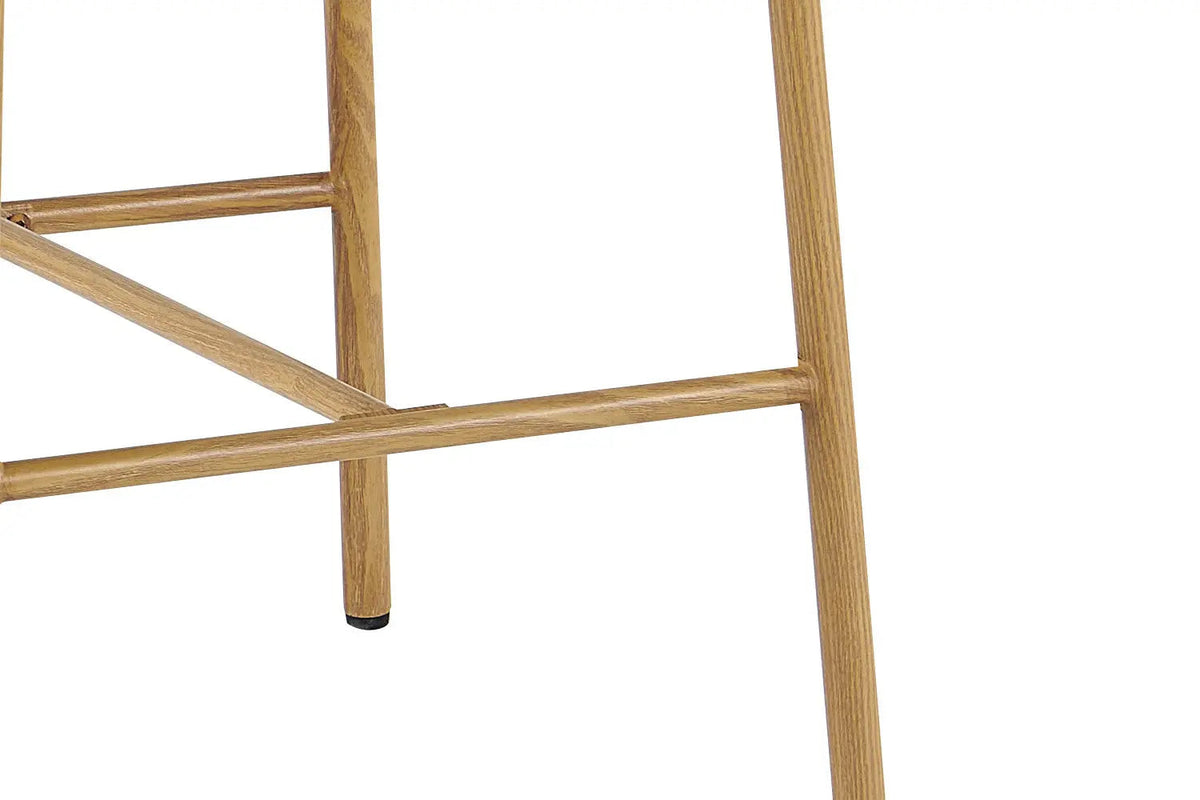 Chaise de Bar COYA - 51 x 50 cm