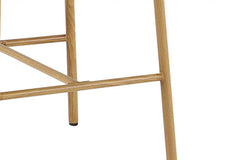 Chaise de Bar COYA - 51 x 50 cm