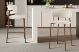 Chaise de Bar COYA - 51 x 50 cm