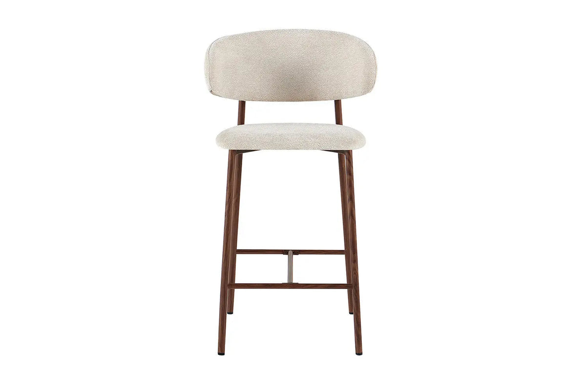 Chaise de Bar COYA - 51 x 50 cm