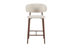 Chaise de Bar COYA - 51 x 50 cm