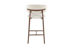 Chaise de Bar COYA - 51 x 50 cm