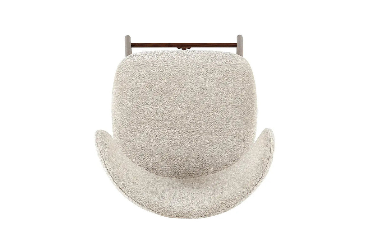 Chaise de Bar COYA - 51 x 50 cm