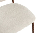 Chaise de Bar COYA - 51 x 50 cm