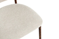 Chaise de Bar COYA - 51 x 50 cm